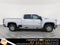 2026 Chevrolet Silverado 2500 HD Crew Cab Standard Box 4-Wheel Drive LT