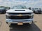 2026 Chevrolet Silverado 2500 HD Crew Cab Standard Box 4-Wheel Drive LT