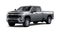 2026 Chevrolet Silverado 2500 HD Crew Cab Long Box 4-Wheel Drive LT