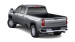 2026 Chevrolet Silverado 2500 HD Crew Cab Long Box 4-Wheel Drive LT
