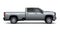 2026 Chevrolet Silverado 2500 HD Crew Cab Long Box 4-Wheel Drive LT