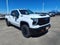 2026 Chevrolet Silverado 2500 HD Crew Cab Standard Box 4-Wheel Drive LT
