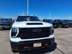 2026 Chevrolet Silverado 2500 HD Crew Cab Standard Box 4-Wheel Drive LT