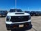 2026 Chevrolet Silverado 2500 HD Crew Cab Standard Box 4-Wheel Drive LT
