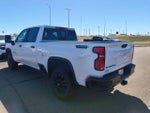 2026 Chevrolet Silverado 2500 HD Crew Cab Standard Box 4-Wheel Drive LT