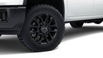 2026 Chevrolet Silverado 2500 HD Base