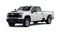 2026 Chevrolet Silverado 3500 HD Crew Cab Long Box 4-Wheel Drive Work Truck