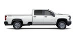 2026 Chevrolet Silverado 3500 HD Crew Cab Long Box 4-Wheel Drive Work Truck