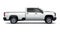 2026 Chevrolet Silverado 3500 HD Crew Cab Long Box 4-Wheel Drive Work Truck