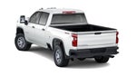 2026 Chevrolet Silverado 3500 HD Crew Cab Standard Box 4-Wheel Drive Work Truck