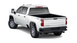 2026 Chevrolet Silverado 3500 HD Crew Cab Standard Box 4-Wheel Drive Work Truck