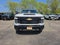 2026 Chevrolet Silverado 3500 HD Crew Cab Long Box 4-Wheel Drive Work Truck