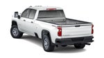 2026 Chevrolet Silverado 3500 HD Base