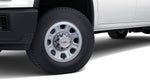 2026 Chevrolet Silverado 3500 HD Base