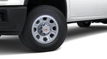 2026 Chevrolet Silverado 3500 HD Crew Cab Long Box 4-Wheel Drive Work Truck