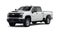 2026 Chevrolet Silverado 3500 HD Crew Cab Standard Box 4-Wheel Drive Work Truck
