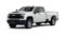 2026 Chevrolet Silverado 3500 HD Crew Cab Long Box 4-Wheel Drive Work Truck