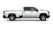 2026 Chevrolet Silverado 3500 HD Crew Cab Long Box 4-Wheel Drive Work Truck