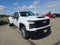 2026 Chevrolet Silverado 3500 HD Crew Cab Long Box 4-Wheel Drive Work Truck