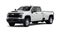 2026 Chevrolet Silverado 3500 HD Crew Cab Long Box 4-Wheel Drive Work Truck