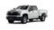 2026 Chevrolet Silverado 3500 HD Base