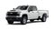 2026 Chevrolet Silverado 3500 HD Crew Cab Long Box 4-Wheel Drive Work Truck