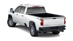 2026 Chevrolet Silverado 3500 HD Crew Cab Long Box 4-Wheel Drive Work Truck