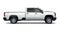 2026 Chevrolet Silverado 3500 HD Crew Cab Long Box 4-Wheel Drive Work Truck