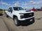 2026 Chevrolet Silverado 3500 HD Crew Cab Long Box 4-Wheel Drive Work Truck