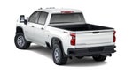 2026 Chevrolet Silverado 3500 HD Crew Cab Standard Box 4-Wheel Drive Work Truck