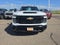 2026 Chevrolet Silverado 3500 HD Crew Cab Long Box 4-Wheel Drive Work Truck