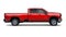 2026 Chevrolet Silverado 3500 HD Crew Cab Long Box 4-Wheel Drive Work Truck