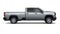 2026 Chevrolet Silverado 3500 HD Crew Cab Long Box 4-Wheel Drive Work Truck