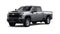 2026 Chevrolet Silverado 3500 HD Crew Cab Standard Box 4-Wheel Drive Work Truck
