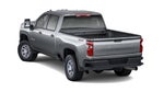 2026 Chevrolet Silverado 3500 HD Crew Cab Standard Box 4-Wheel Drive Work Truck