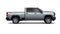 2026 Chevrolet Silverado 3500 HD Crew Cab Standard Box 4-Wheel Drive Work Truck