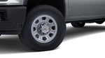 2026 Chevrolet Silverado 3500 HD Crew Cab Standard Box 4-Wheel Drive Work Truck