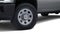 2026 Chevrolet Silverado 3500 HD Crew Cab Standard Box 4-Wheel Drive Work Truck