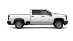 2026 Chevrolet Silverado 3500 HD Crew Cab Standard Box 4-Wheel Drive Work Truck