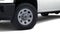 2026 Chevrolet Silverado 3500 HD Crew Cab Standard Box 4-Wheel Drive Work Truck