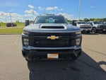 2026 Chevrolet Silverado 3500 HD Crew Cab Long Box 4-Wheel Drive Work Truck