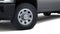 2026 Chevrolet Silverado 3500 HD Crew Cab Long Box 4-Wheel Drive Work Truck