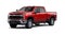 2026 Chevrolet Silverado 3500 HD Crew Cab Standard Box 4-Wheel Drive LT