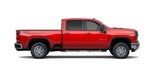 2026 Chevrolet Silverado 3500 HD Crew Cab Standard Box 4-Wheel Drive LT