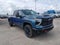 2026 Chevrolet Silverado 3500 HD Crew Cab Standard Box 4-Wheel Drive LT