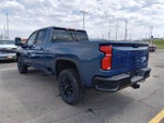 2026 Chevrolet Silverado 3500 HD Crew Cab Standard Box 4-Wheel Drive LT