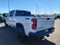 2026 Chevrolet Silverado 3500 HD Crew Cab Standard Box 4-Wheel Drive LT