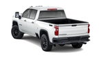 2026 Chevrolet Silverado 3500 HD Crew Cab Standard Box 4-Wheel Drive LT