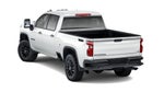 2026 Chevrolet Silverado 3500 HD Crew Cab Standard Box 4-Wheel Drive LT