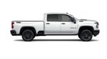 2026 Chevrolet Silverado 3500 HD Crew Cab Standard Box 4-Wheel Drive LT